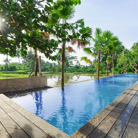Nayaka Living Ubud