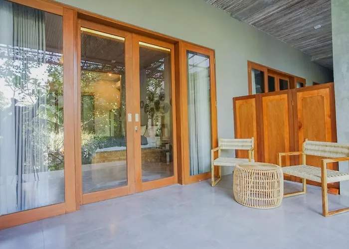 Nayaka Living Ubud