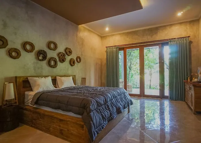 Nayaka Living Villa *