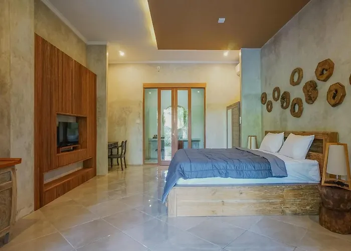 Nayaka Living Ubud