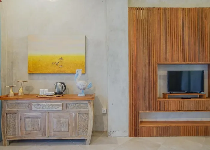 Villa Nayaka Living *