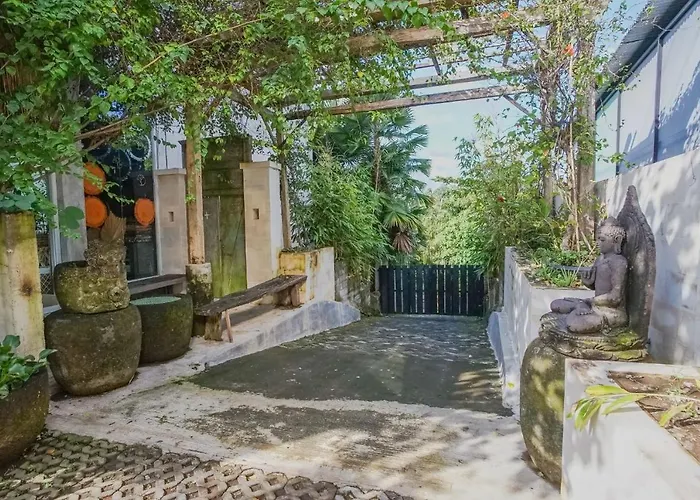 Nayaka Living Ubud