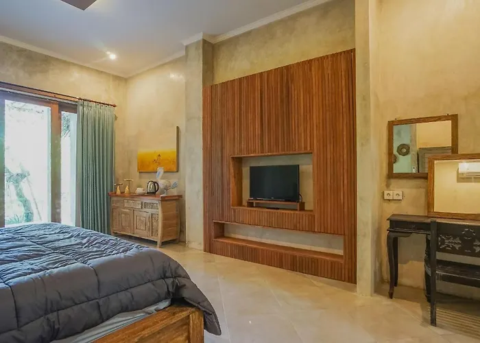 Villa Nayaka Living