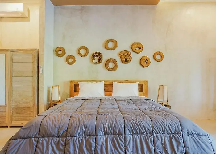 Villa Nayaka Living Ubud