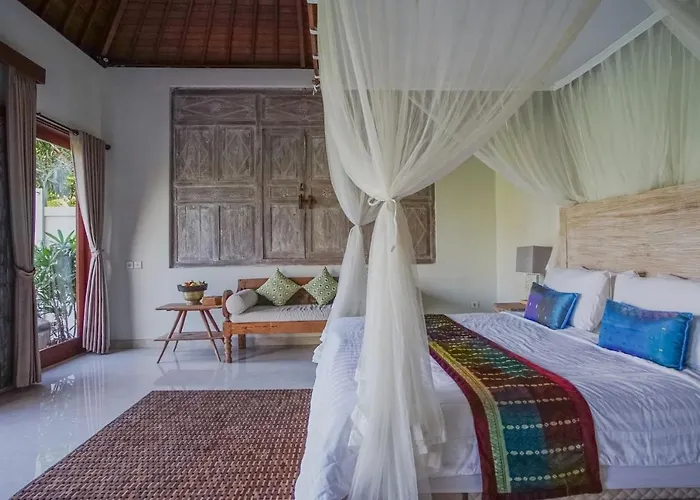 Villa Nayaka Living *