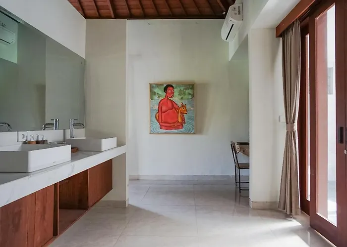 Nayaka Living Ubud