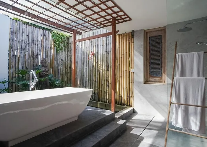 Nayaka Living Ubud