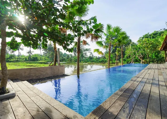 Nayaka Living * Ubud