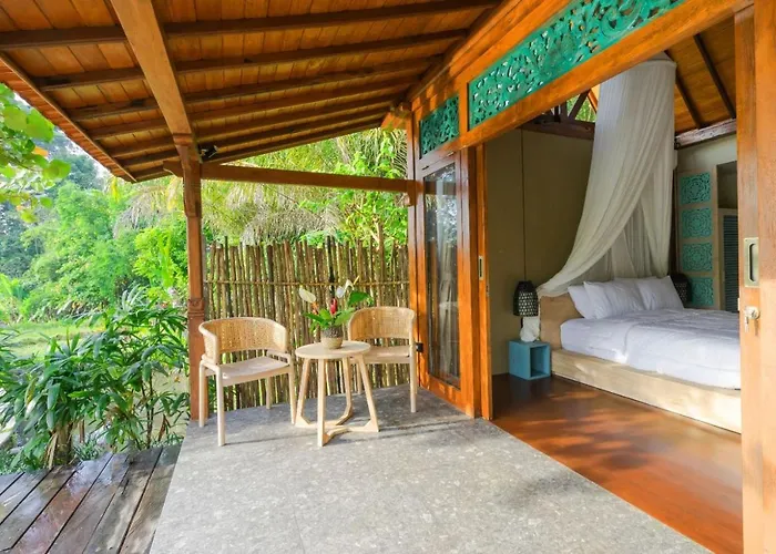 Villa Nayaka Living *