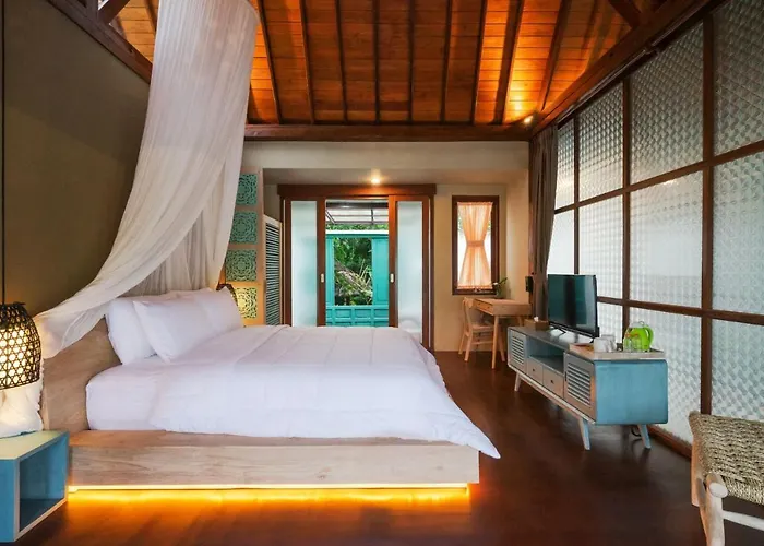Nayaka Living Villa