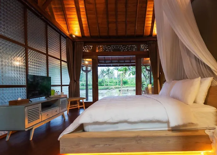 Nayaka Living Villa