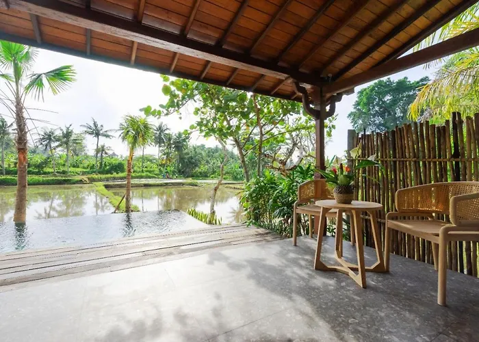 Villa Nayaka Living