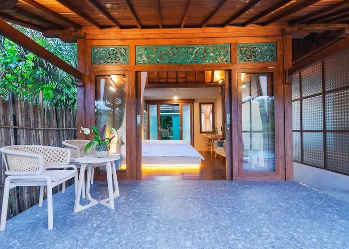 Nayaka Living Ubud
