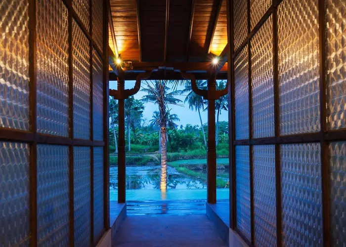 Villa Nayaka Living *