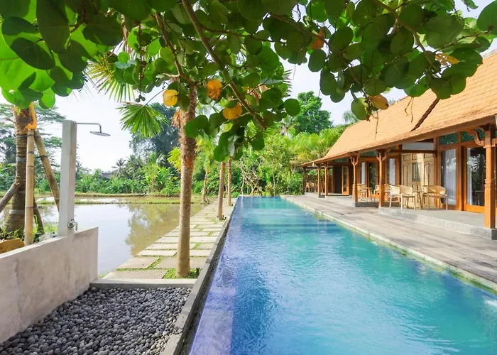 Nayaka Living * Ubud