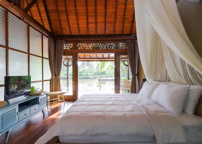 Nayaka Living Ubud