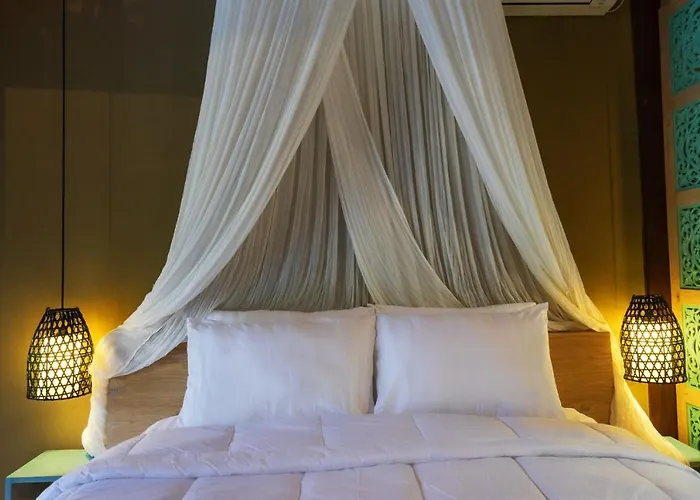 Villa Nayaka Living *