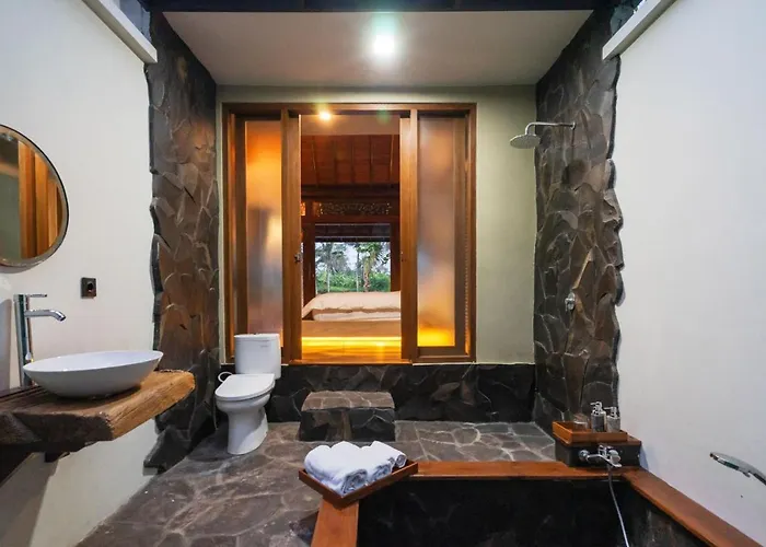 Nayaka Living Villa *