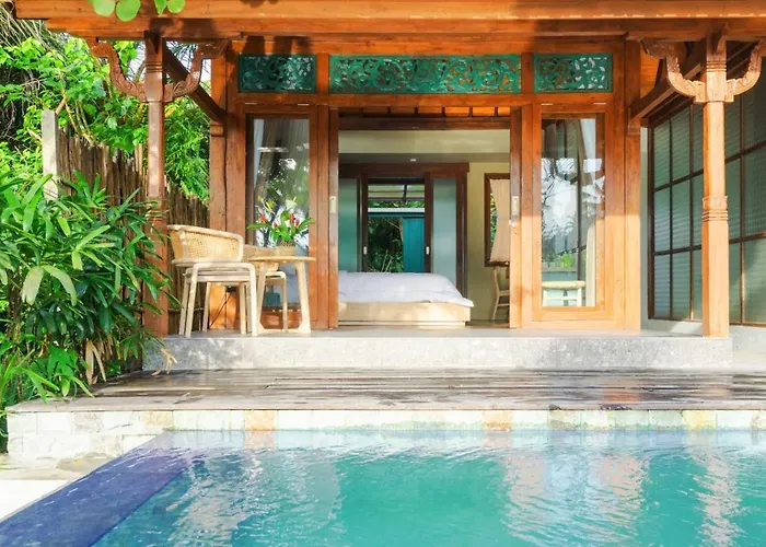 Nayaka Living Ubud