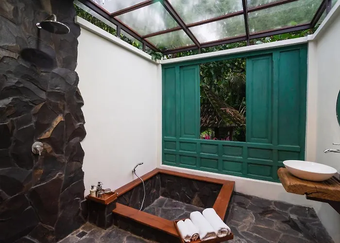 Nayaka Living Villa Ubud