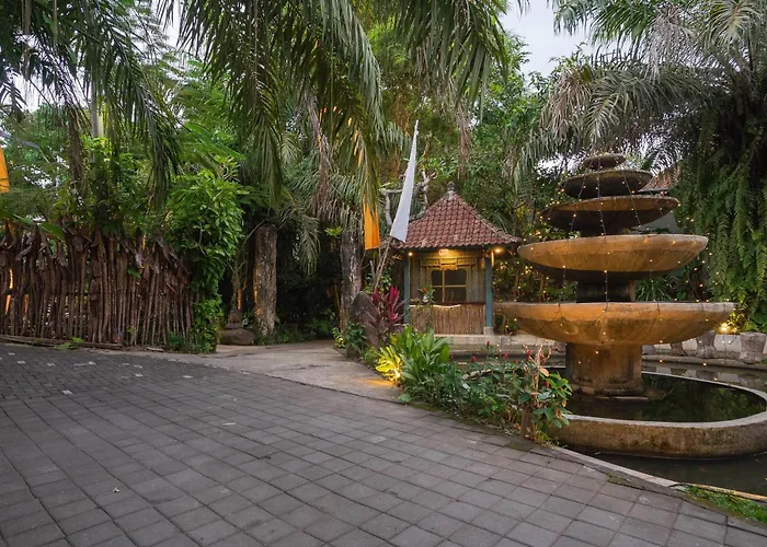 Nayaka Living Villa *