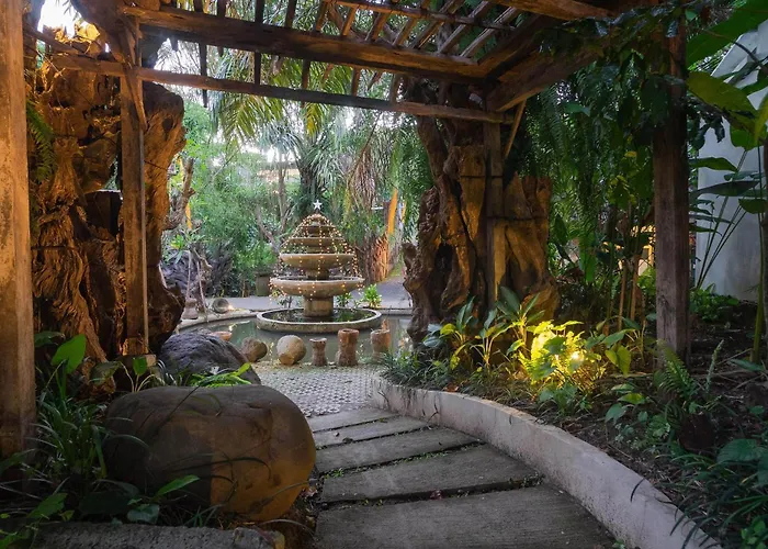 Nayaka Living * Ubud