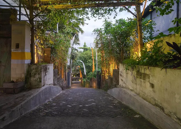 Nayaka Living Villa
