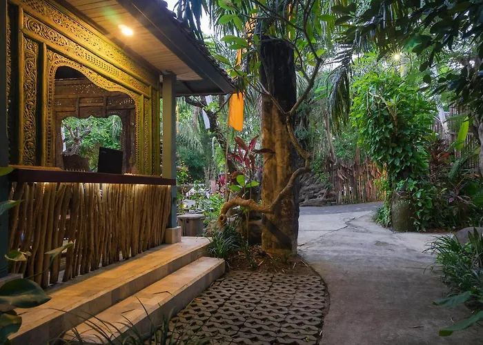 Nayaka Living Villa *
