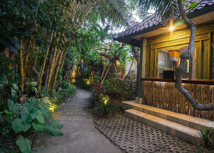 Nayaka Living * Ubud