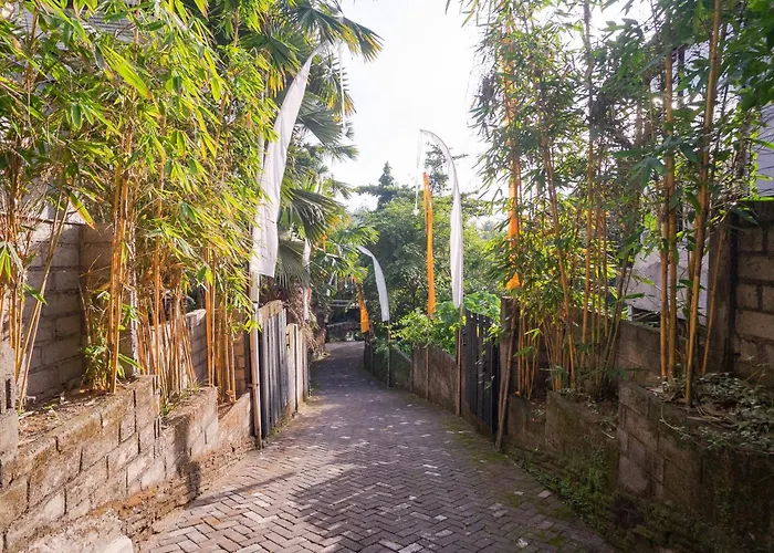 Nayaka Living Villa *