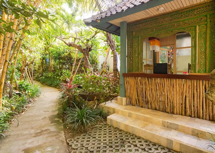 Villa Nayaka Living