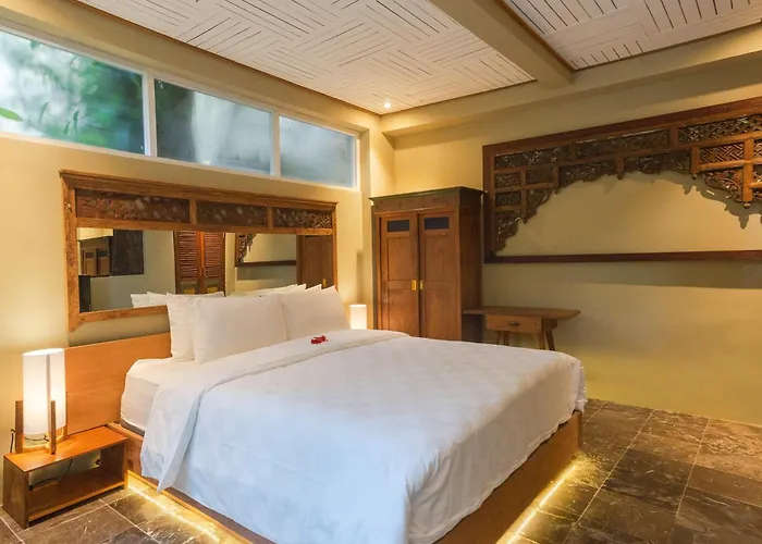 Nayaka Living Villa *