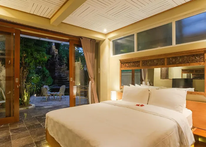 Nayaka Living Ubud
