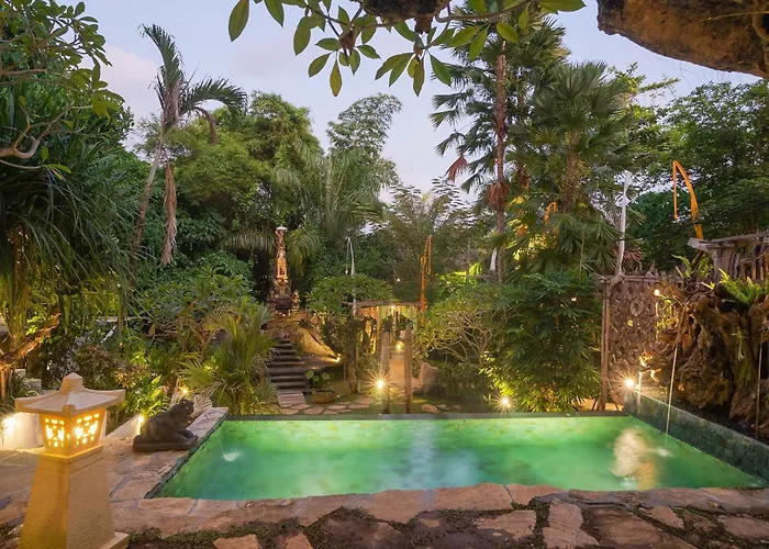 Nayaka Living Villa