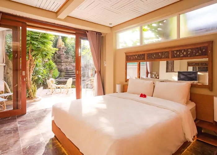 Nayaka Living * Ubud
