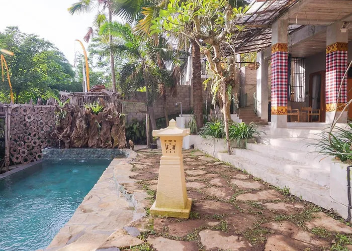 Villa Nayaka Living *