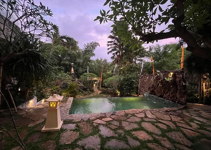 Nayaka Living Villa *