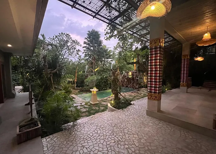 Nayaka Living Ubud