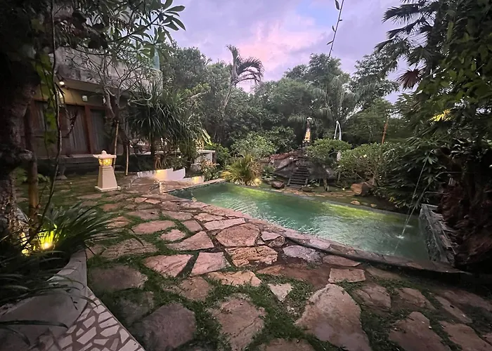 Villa Nayaka Living *