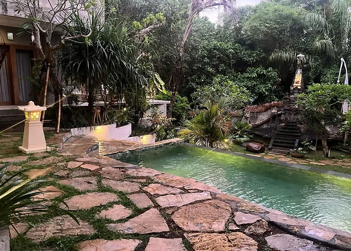 Nayaka Living Villa