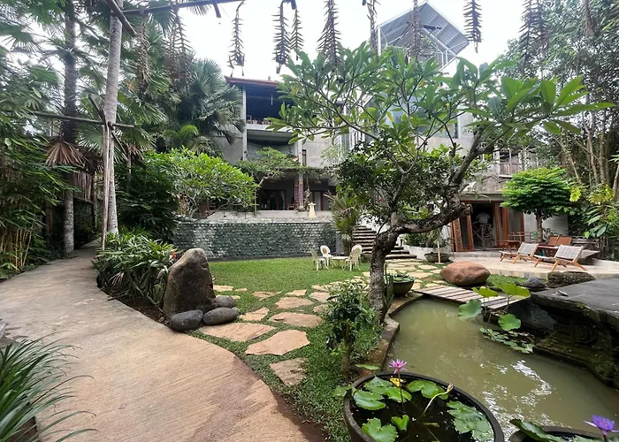 Nayaka Living * Ubud